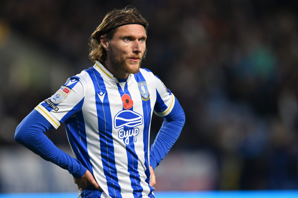 Sheffield Wednesday v Millwall - Sky Bet Championship