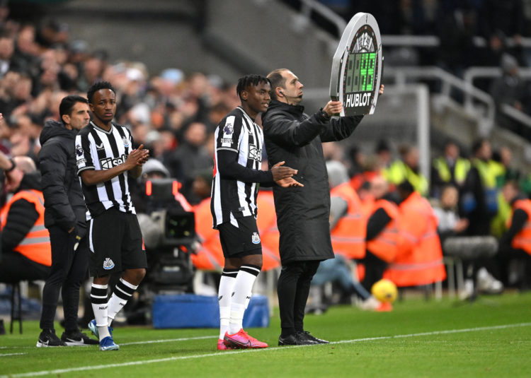 Photo by Stu Forster/Getty Images