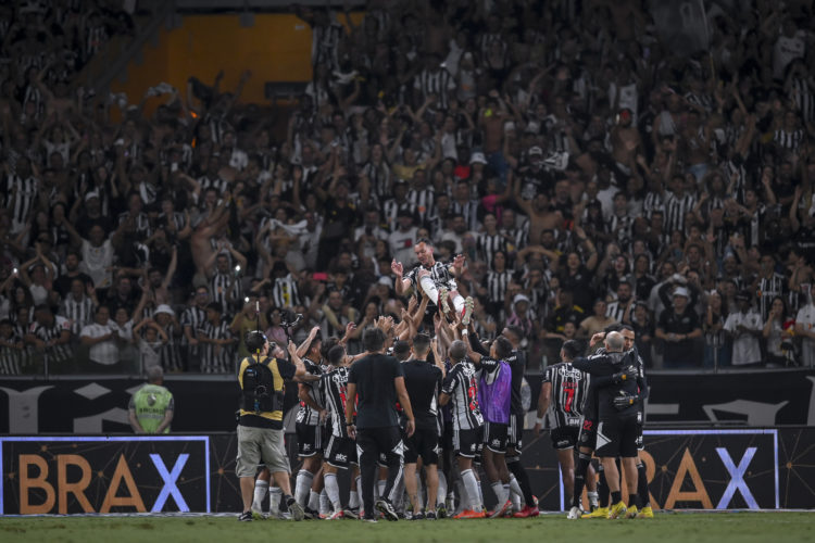 Photo by João Guilherme/Getty Images