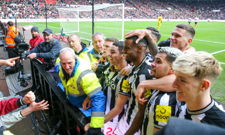 Photo by Alex Dodd - CameraSport via Getty Images