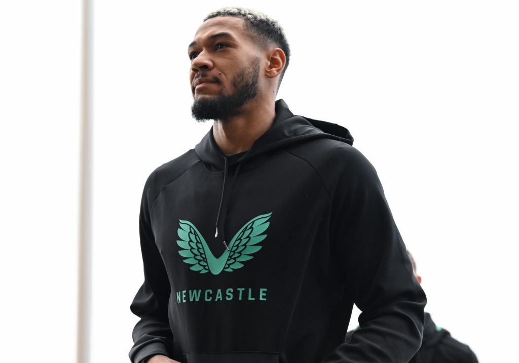 Sunderland v Newcastle United - Emirates FA Cup Third Round