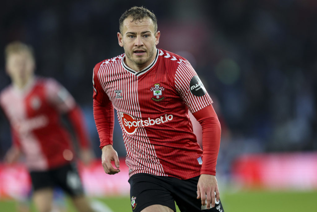 Southampton FC v Sheffield Wednesday - Sky Bet Championship