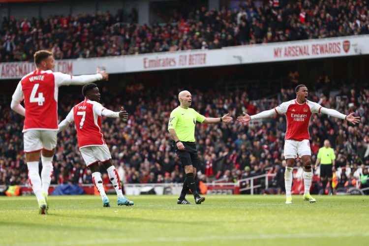 Photo by Jacques Feeney/Offside/Offside via Getty Images