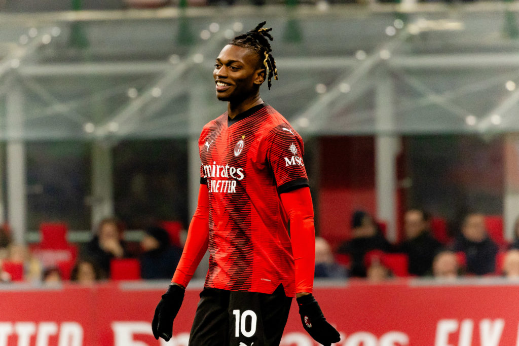 AC Milan v Bologna FC - Serie A TIM