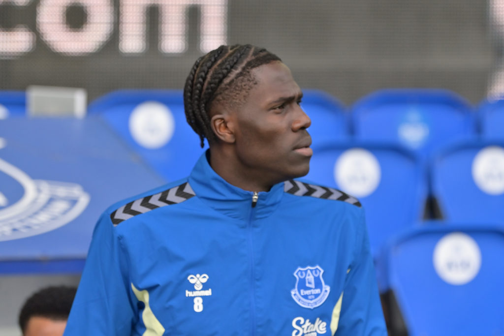 Everton v Luton Town - Emirates FA Cup Fourth Round