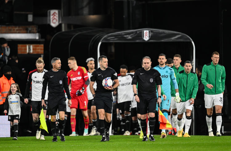 Photo by Serena Taylor/Newcastle United via Getty Images