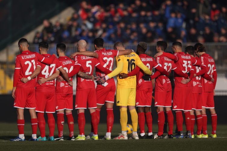 Photo by Jonathan Moscrop/Getty Images