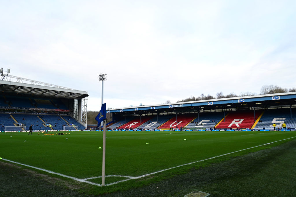 Blackburn Rovers v Queens Park Rangers - Sky Bet Championship