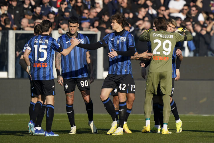 Photo by Pier Marco Tacca/Getty Images
