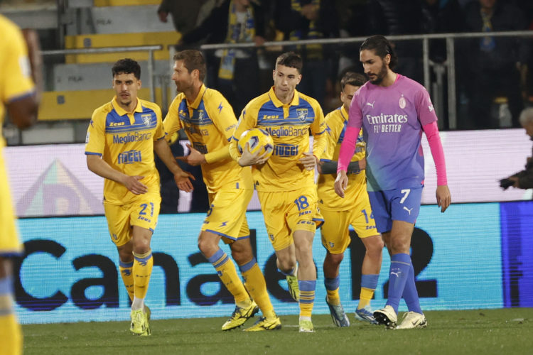 Photo by Ciro De Luca/NurPhoto via Getty Images