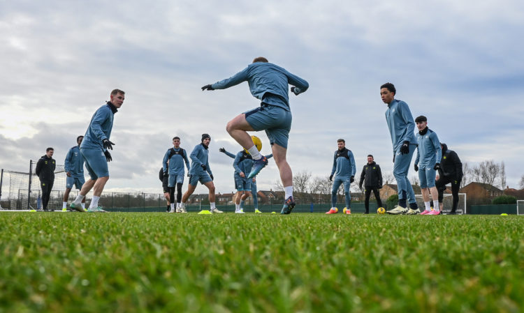 Photo by Serena Taylor/Newcastle United via Getty Images