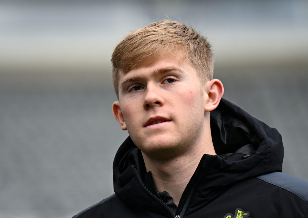 Newcastle United v Luton Town - Premier League