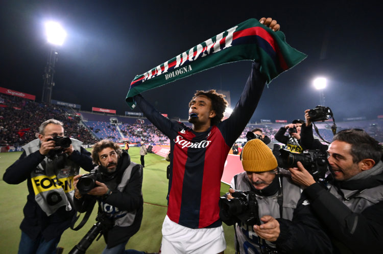 Photo by Alessandro Sabattini/Getty Images