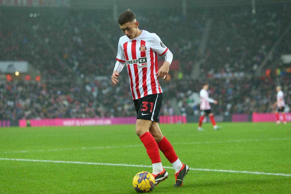 Sunderland v Plymouth Argyle - Sky Bet Championship