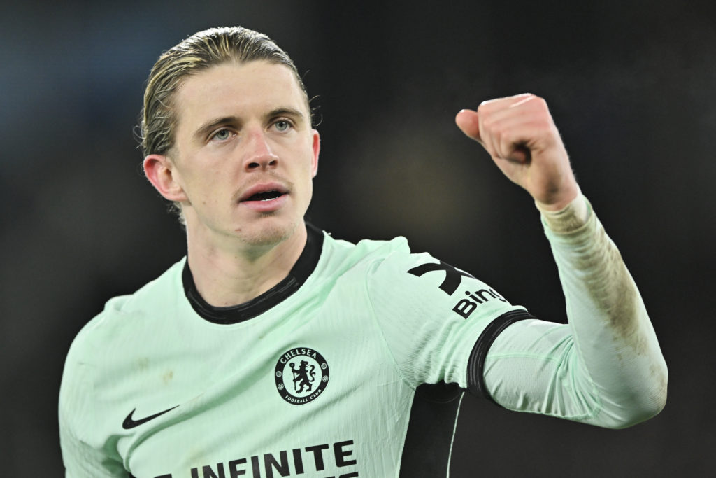 Crystal Palace v Chelsea FC - Premier League