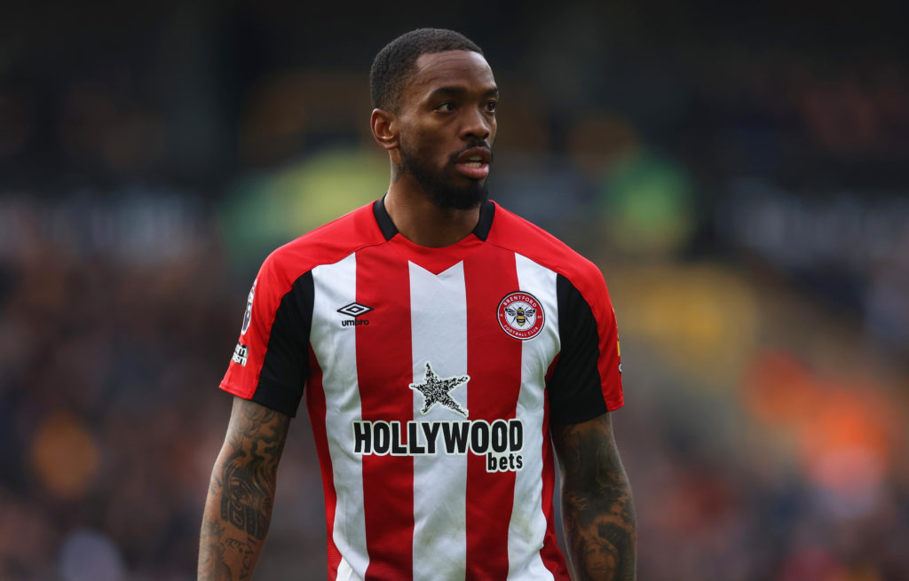 Wolverhampton Wanderers v Brentford FC - Premier League
