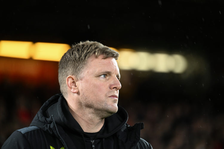 Photo by Serena Taylor/Newcastle United via Getty Images