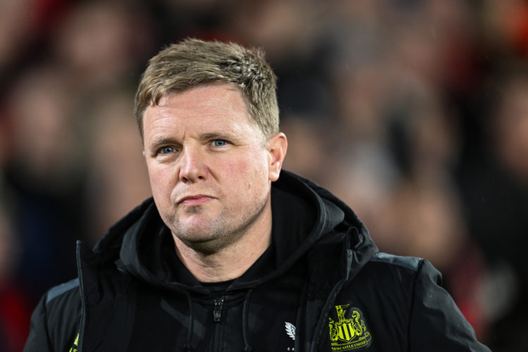 Photo by Serena Taylor/Newcastle United via Getty Images