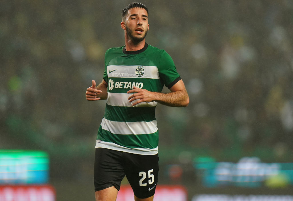 Sporting CP v SC Braga - Liga Portugal Betclic