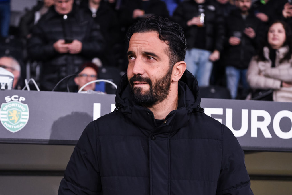 BSC Young Boys v Sporting CP: Knockout Round Play-offs First Leg - UEFA Europa League 2023/24