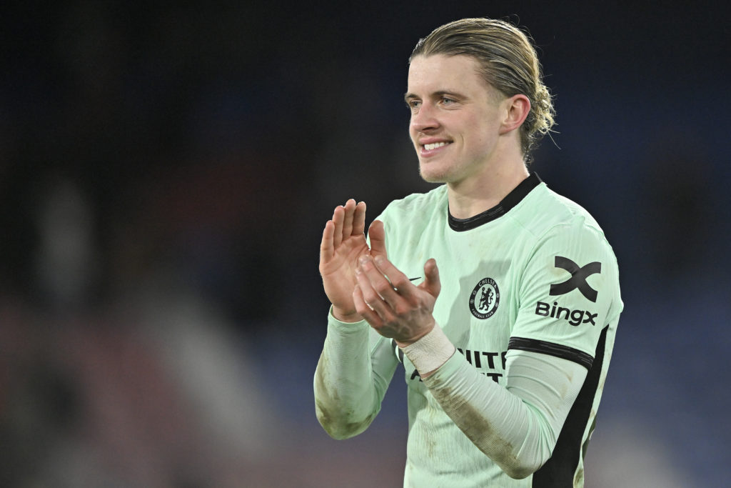 Crystal Palace v Chelsea FC - Premier League