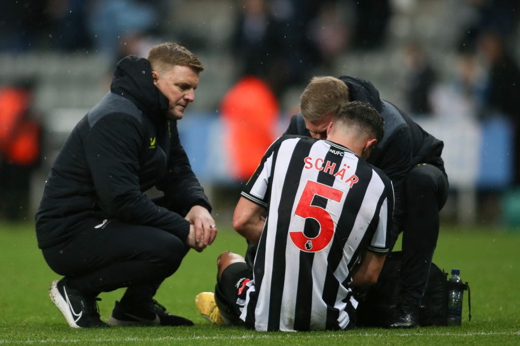 Newcastle United v AFC Bournemouth - Premier League