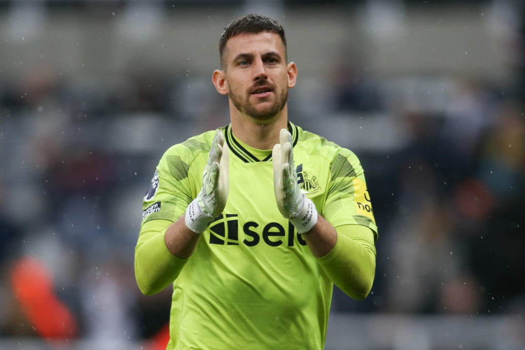 Newcastle United v AFC Bournemouth - Premier League