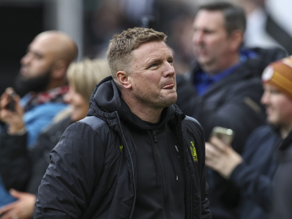 Newcastle United v AFC Bournemouth - Premier League