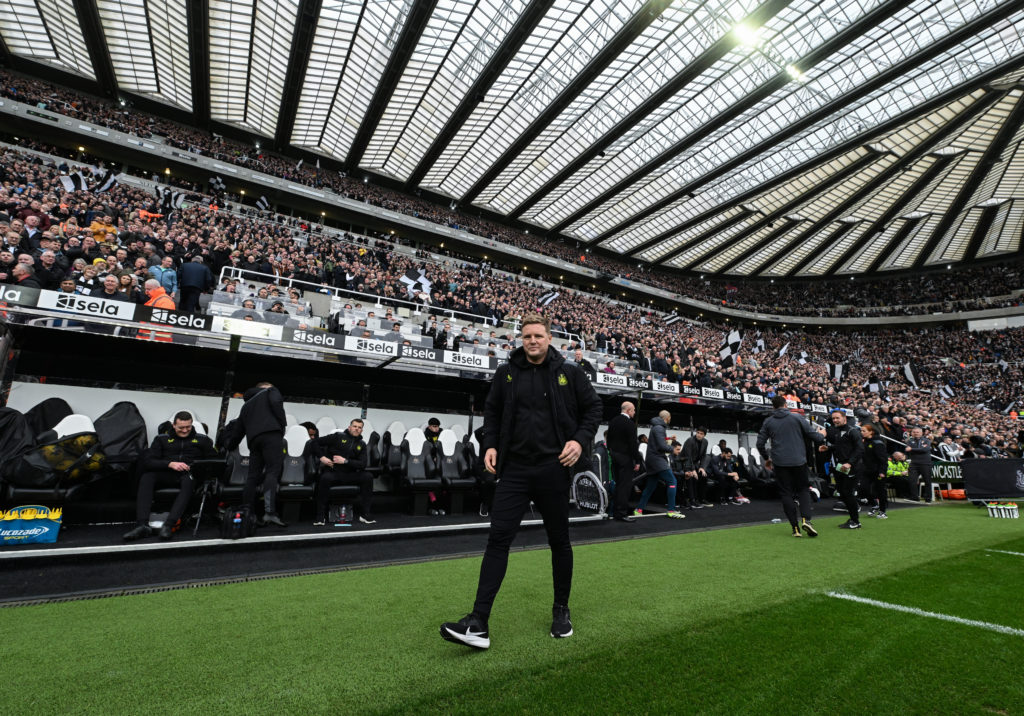 Newcastle United v AFC Bournemouth - Premier League