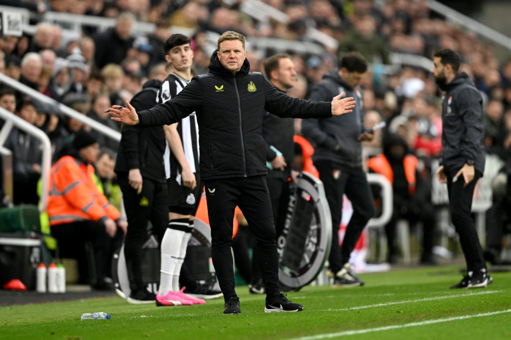 Newcastle United v AFC Bournemouth - Premier League