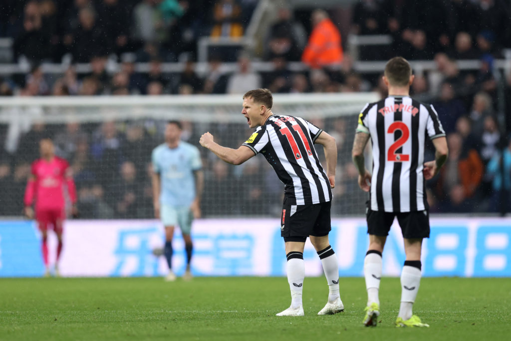 Newcastle United v AFC Bournemouth - Premier League