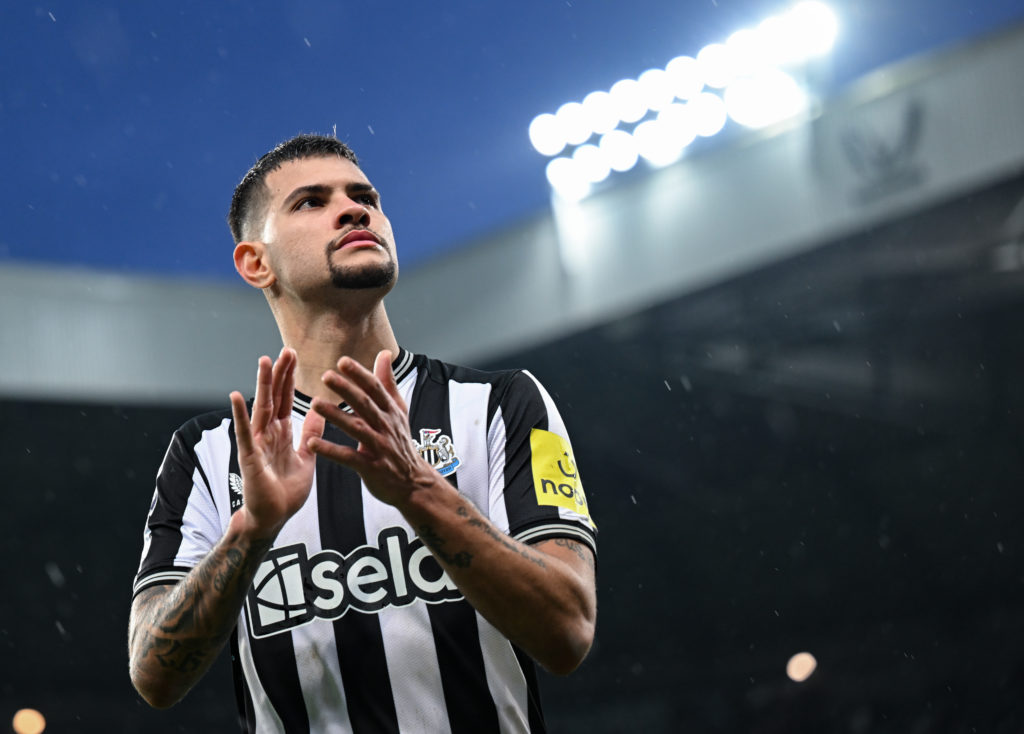 Newcastle United v AFC Bournemouth - Premier League