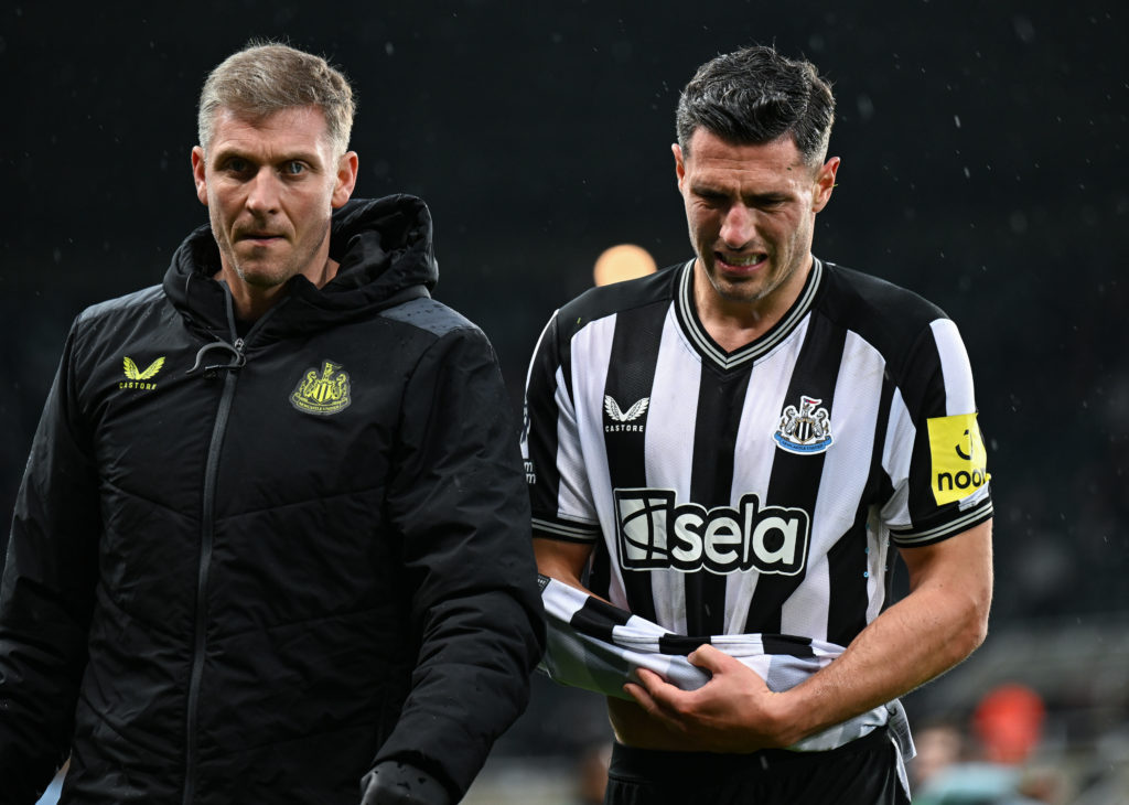 Newcastle United v AFC Bournemouth - Premier League