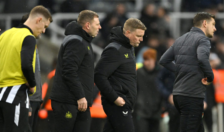 Photo by Stu Forster/Getty Images