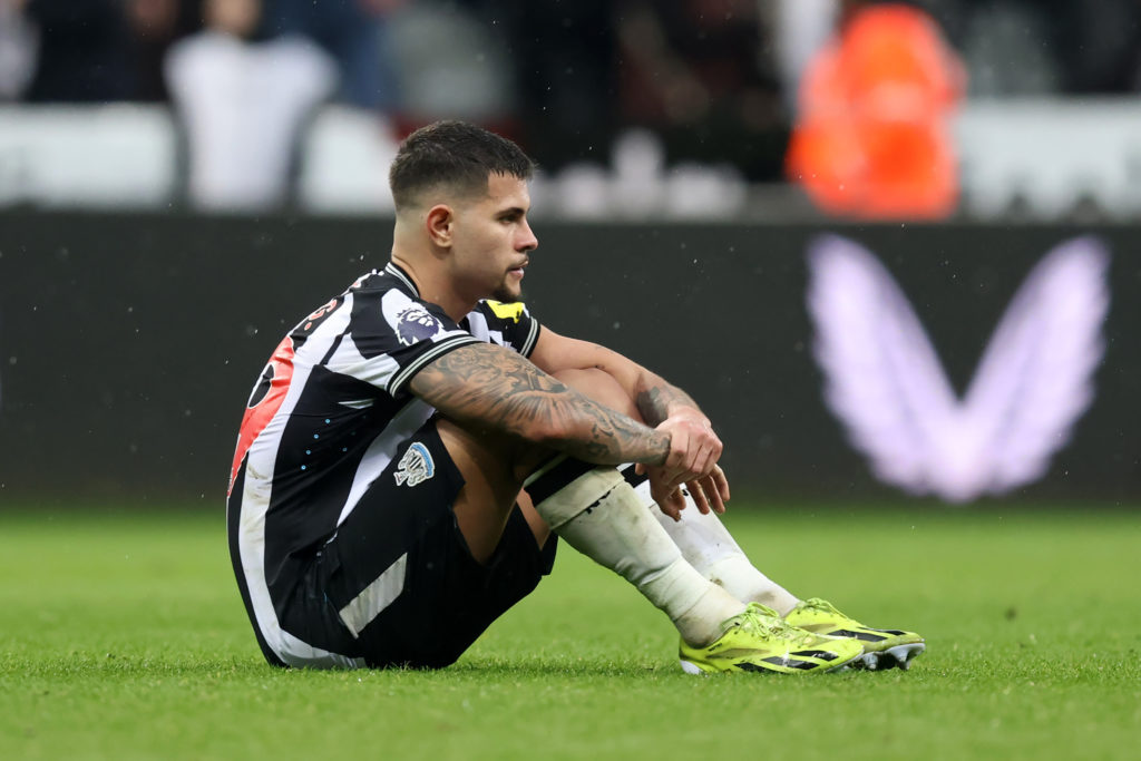 Newcastle United v AFC Bournemouth - Premier League