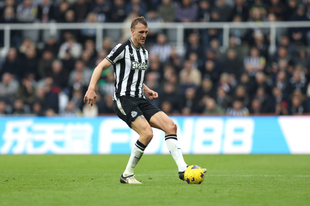 Newcastle United v AFC Bournemouth - Premier League