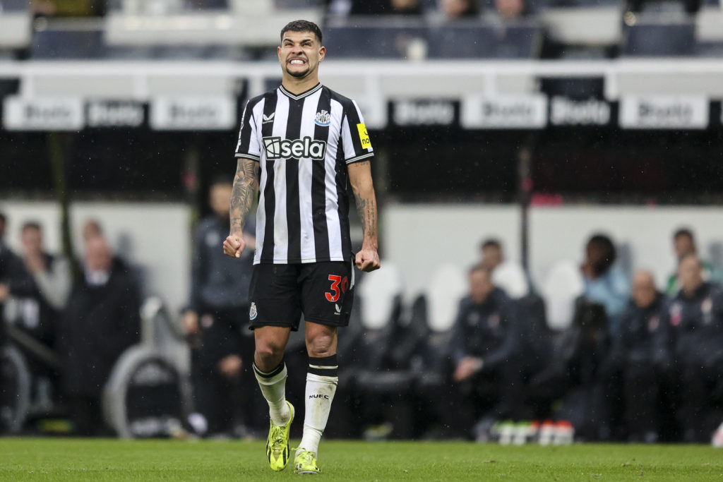 Newcastle United v AFC Bournemouth - Premier League