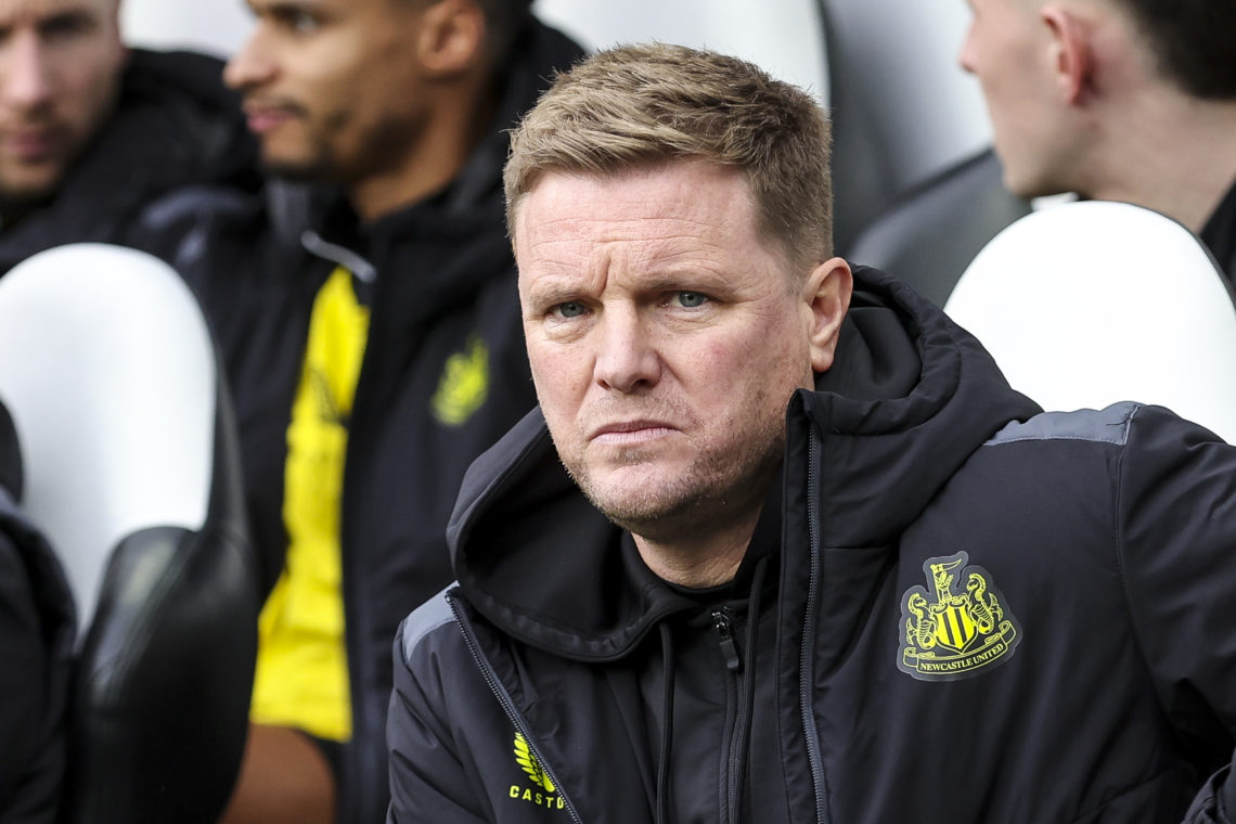 Photo by Robin Jones - AFC Bournemouth/AFC Bournemouth via Getty Images
