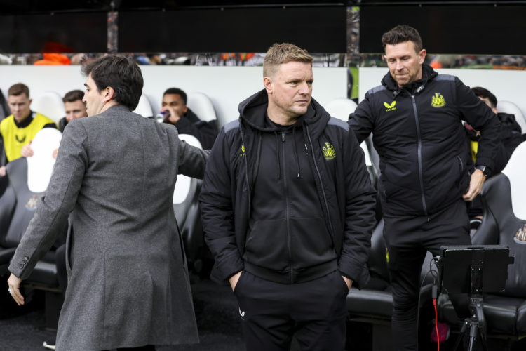 Photo by Robin Jones - AFC Bournemouth/AFC Bournemouth via Getty Images