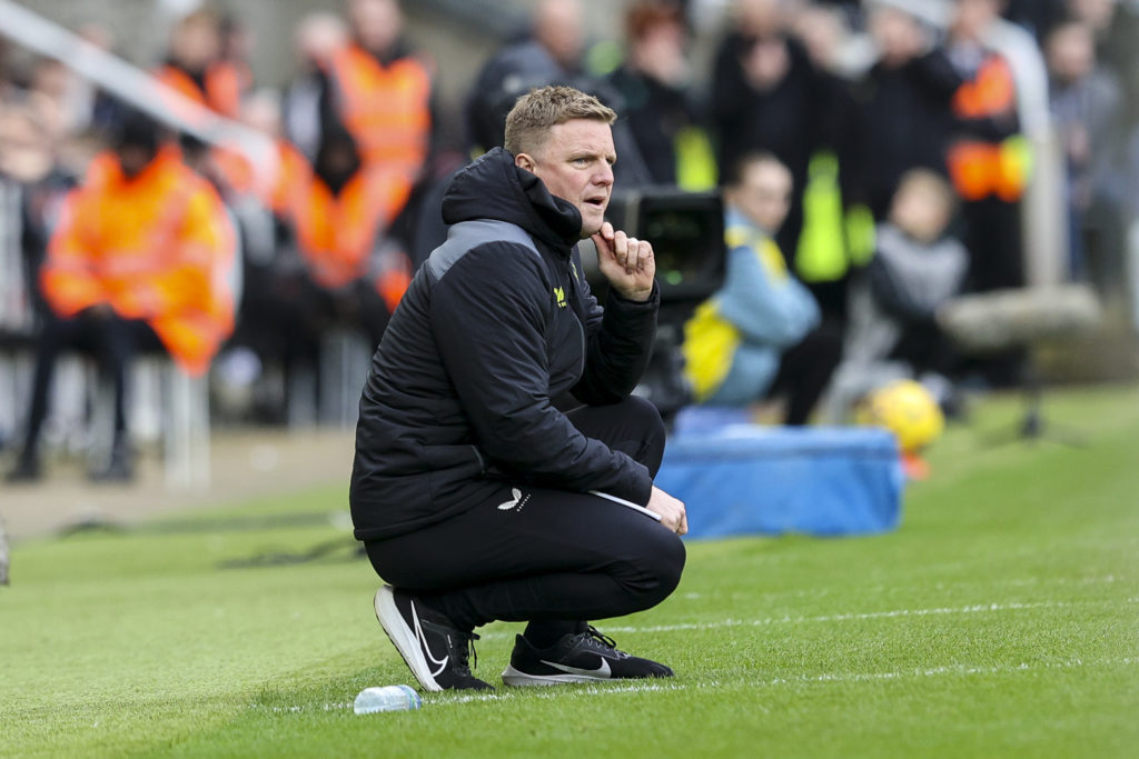 Newcastle United v AFC Bournemouth - Premier League
