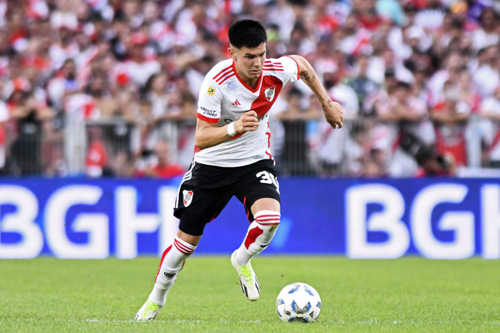 River Plate v Boca Juniors - Copa de la Liga Profesional 2024