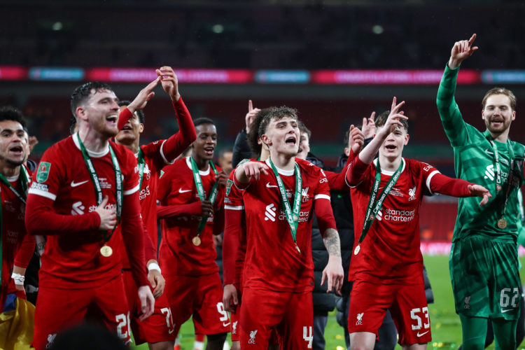 Photo by Jacques Feeney/Offside/Offside via Getty Images