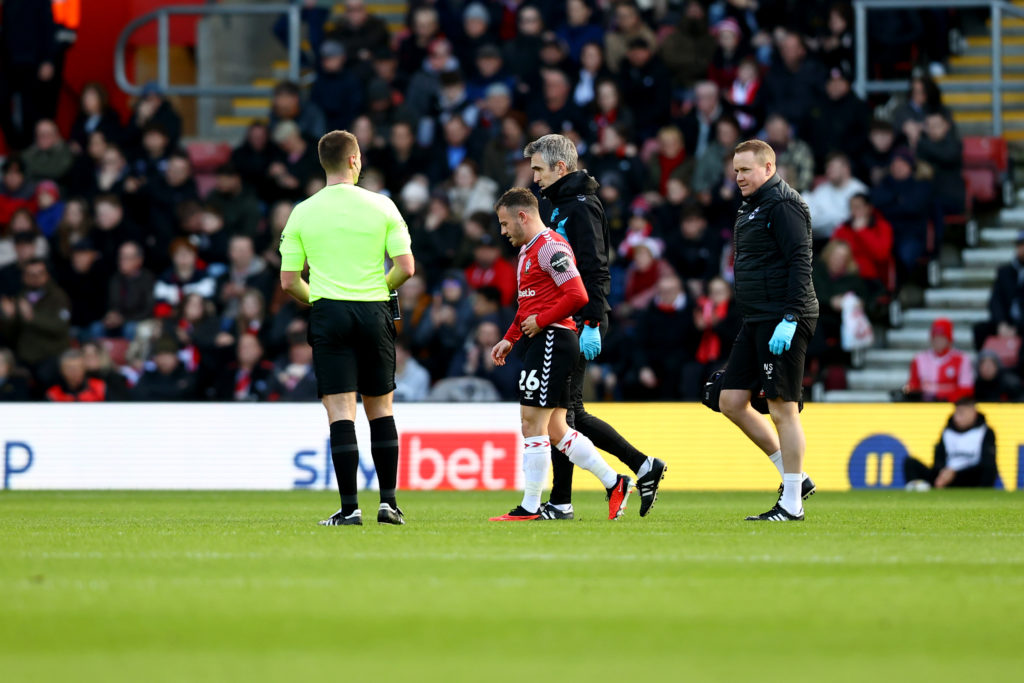 Southampton FC v Millwall - Sky Bet Championship