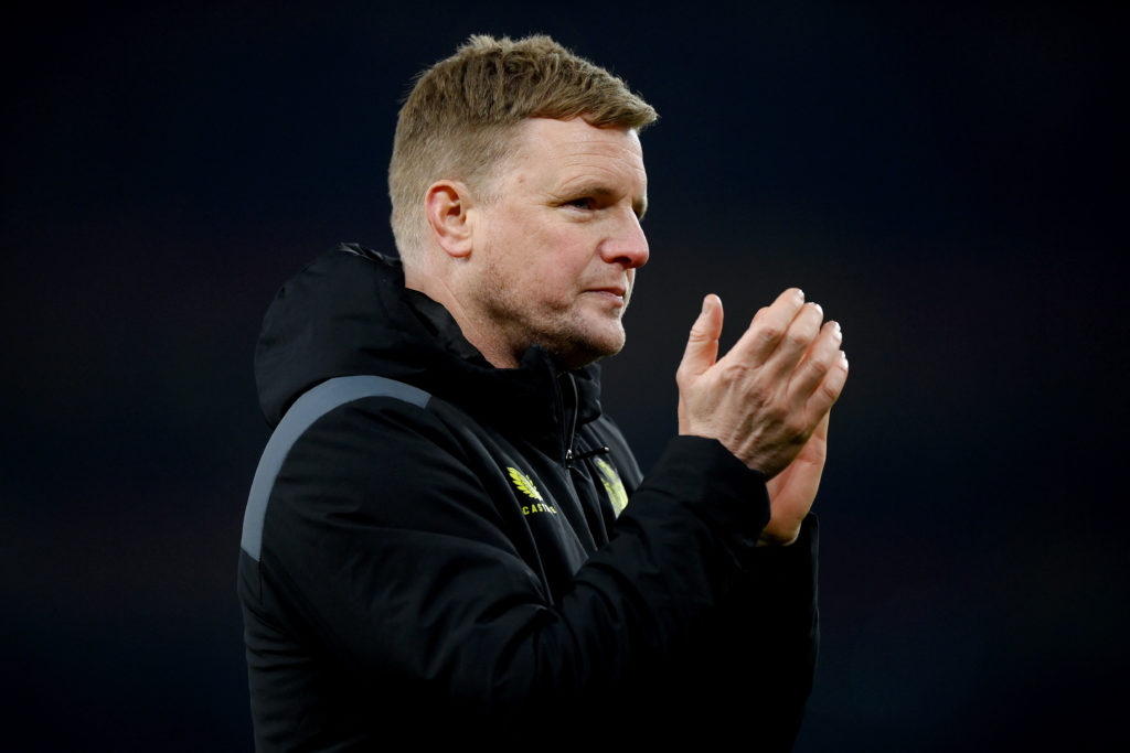 Arsenal FC v Newcastle United - Premier League