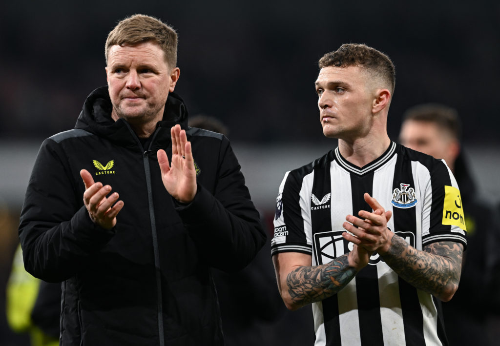 Arsenal FC v Newcastle United - Premier League