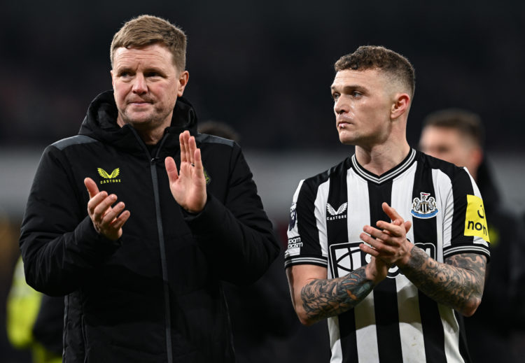 Photo by Serena Taylor/Newcastle United via Getty Images