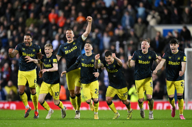 Photo by Stu Forster/Getty Images
