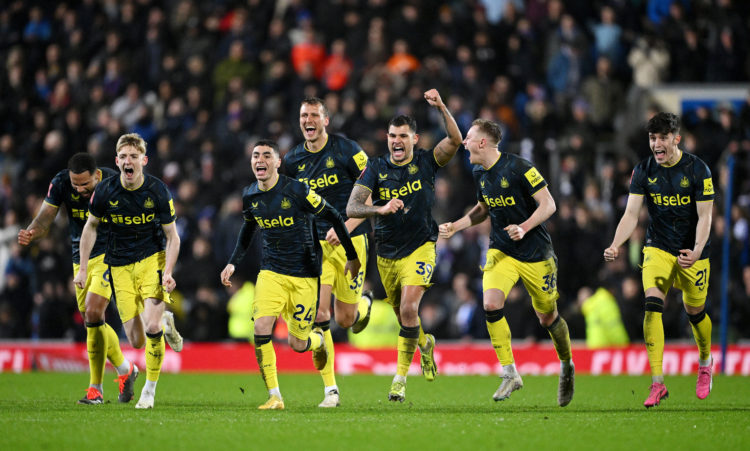 Photo by Stu Forster/Getty Images