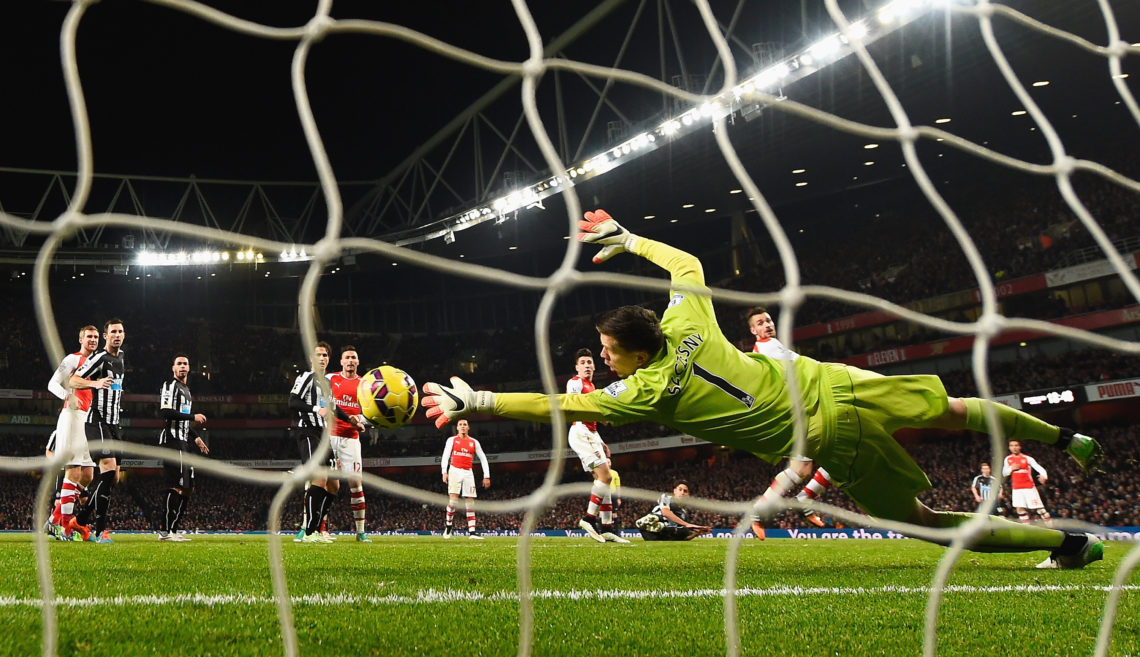 Photo by Mike Hewitt/Getty Images