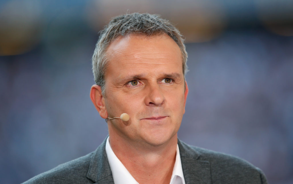 Hamburger SV v VfB Stuttgart - Bundesliga